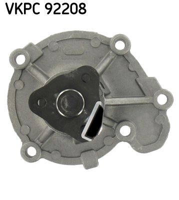 SKF Wasserpumpe, Motorkühlung (VKPC 92208) Thumbnail